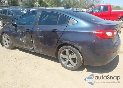 2016 Chevrolet Cruze Ls Auto z USA, uszkodzony, nr VIN 1G1BC5SM9G7290309